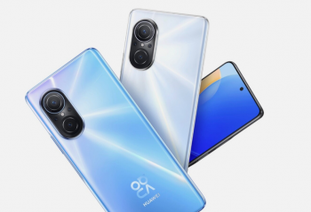 ��ΪNova 9 SE����  �䱸108MP������ͷ ʱ����ƺ�EMUI 12