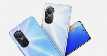 ΪNova 9 SE  䱸108MPͷ ʱƺEMUI 12