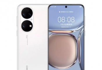 ��Ϊ���չ���  P50ϵ����MatePad Paper īˮƽ���һͬ���� 