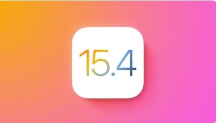ƻiOS / iPadOS 15.4 ʽ Face ID
