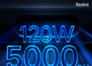 3月17日 Redmi K50旗舰系列与笔记本、电视、耳机一起发布 