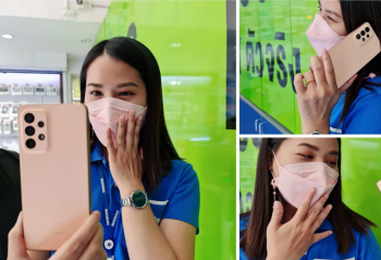 ����Galaxy A53 �ٴ��ع� ������Ա��Ư��С����