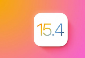 ƻ������iOS / iPadOS 15.4 ��ʽ����� ������Face ID��������