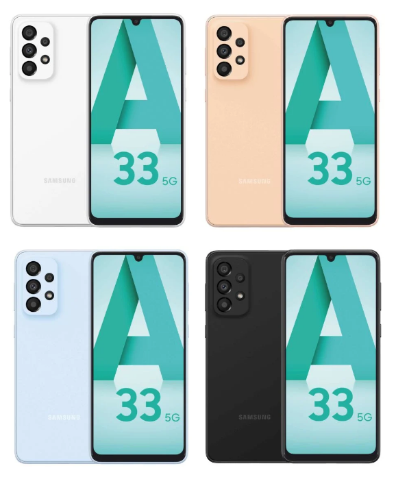 Galaxy A ϵֻ  A33 5GA53A73ȫ 