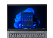 联想发布多款新品  ThinkPad X13、X13 Yoga、 L14/L15