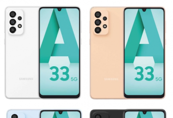 ����Galaxy A ϵ�������ֻ�  A33 5G��A53��A73ȫ������ 