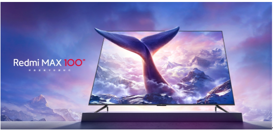 三款旗舰手机、四大高端生态新品,Redmi发布K50系列等七大重磅新品