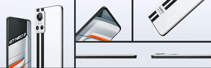 realme ���� GT Neo3  150W�������5���ӳ���50%