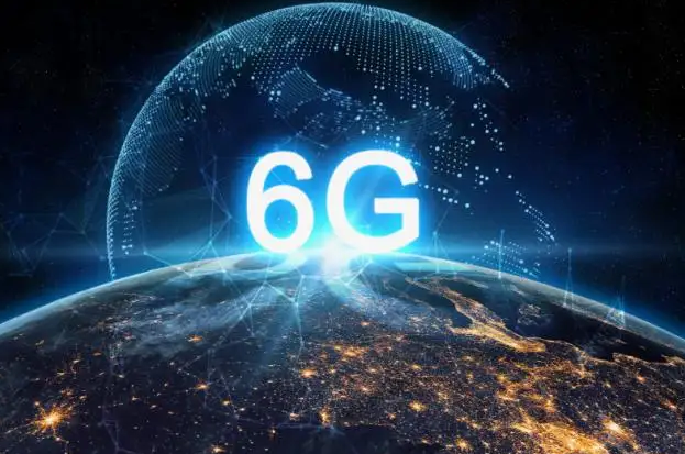 ڶȫ6Gٿ 6Gʮ˼
