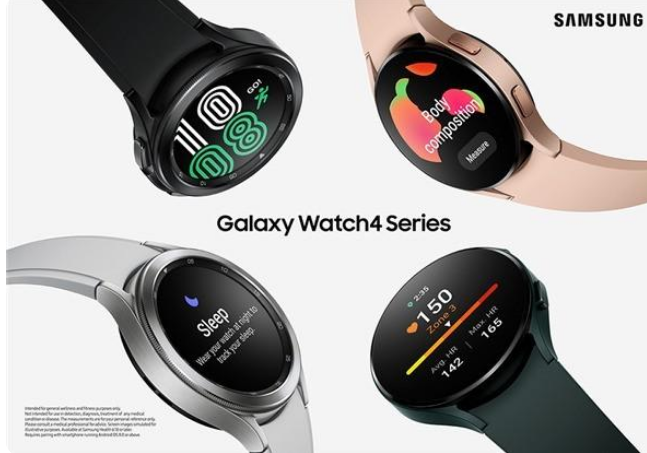 Galaxy Watch4ֱۣ1699Ԫ