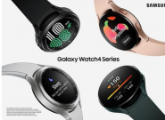 三星香吗？Galaxy Watch4智能手表发售：1699元起