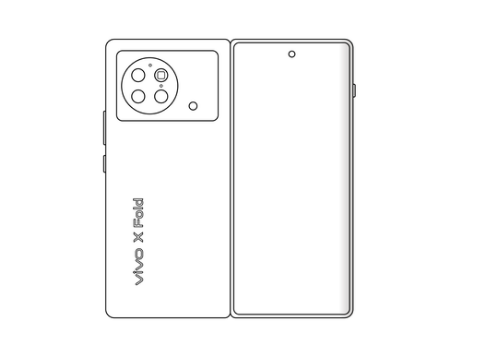 vivo Ϊ»Ԥ  vivo X Fold