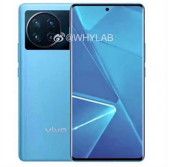 vivo Ϊ»Ԥ  vivo X Fold