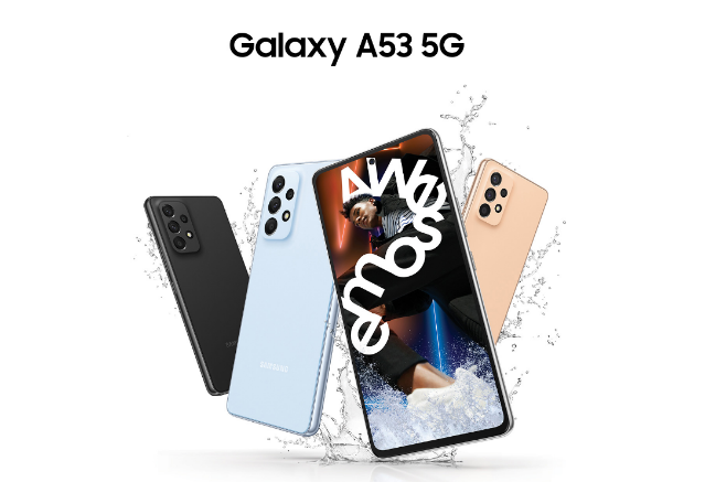  Galaxy A53 5Gа  Ч̫ 