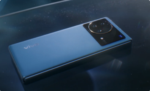 Vivo X Fold۵ֻٷȾͼ  Vivo X FoldۼۻǧԪ 