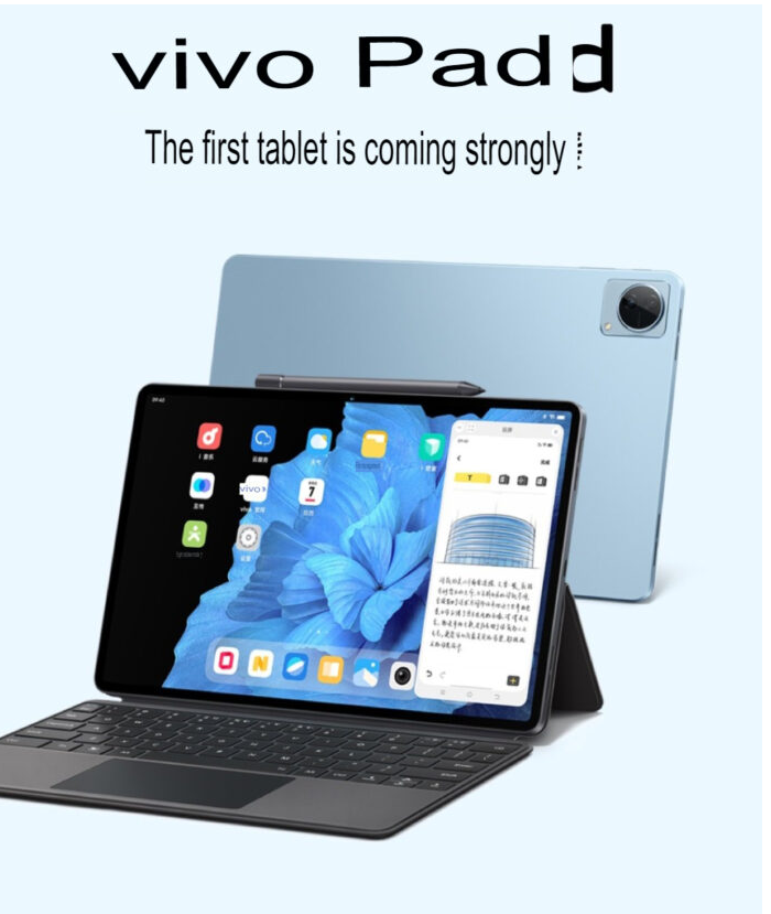 Vivo X Fold۵ֻٷȾͼ  Vivo X FoldۼۻǧԪ 