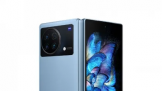 vivo X Fold ׿۵ֻٷȾͼ  ۼۻǧԪ
