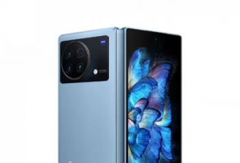 vivo X Fold ׿۵ֻٷȾͼ  ۼۻǧԪ