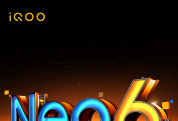 ȫĴϷ콢iQOO Neo6   413ǿǳ