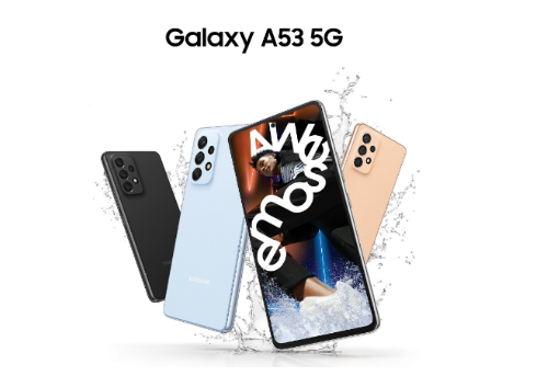  Galaxy A53 5G а  ʽ
