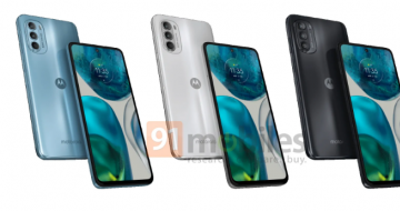 ĦƳMoto G52   6805000
