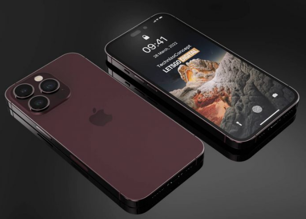 ȫƵ iPhone 14 Pro  20229  