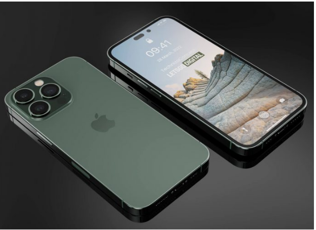 ȫƵ iPhone 14 Pro  20229  