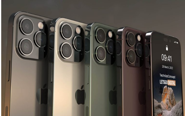 ȫƵ iPhone 14 Pro  20229  