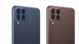  Galaxy M53 Ⱦͼع  пڡͷ