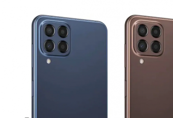 Galaxy M53 Ⱦͼع  пڡͷ
