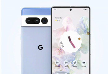 ׷Android 13ȸPixel 7 ProȾͼع