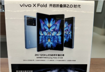 vivo X Fold װع ۵2.0ʱ 
