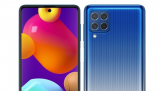 Galaxy M62Tab Active3Android 12One UI 4.1