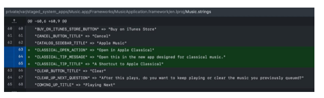ƻ iOS 15.5 Beta 1 ʲô6ֵעصĽ