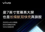 vivo X Note 콢 7Ӣ˯ǰֻǵöˬ