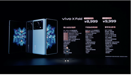 󣬼 vivo׿۵ֻX Foldʽ