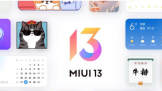 СMIUI 13 ȶ 16ͽ5µ½