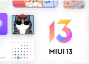 小米MIUI 13 稳定版第三批更新名单 16款机型将于5月底左右陆续更新