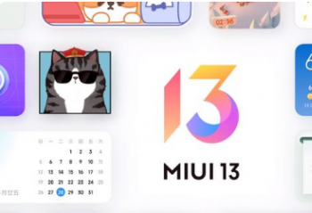 СMIUI 13 ȶ 16ͽ5µ½