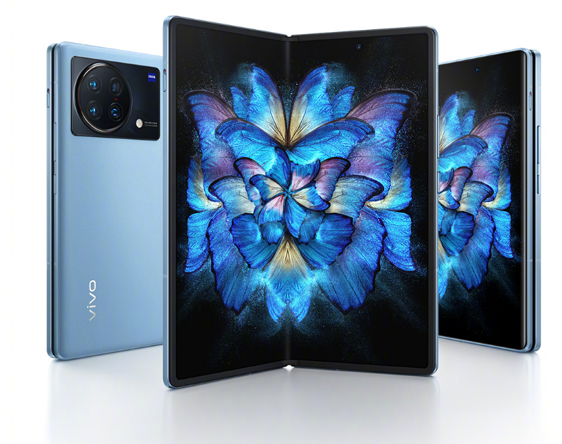 vivo ƳƷ vivo X Fold vivo X Note vivo Pad