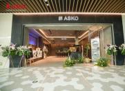 ASKO宁波万象城旗舰店盛大开业,邀您一起尊享百年北欧奢华家电