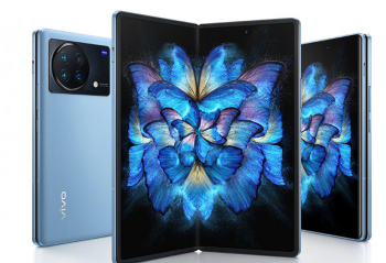 vivo ƳƷ vivo X Fold vivo X Note vivo Pad