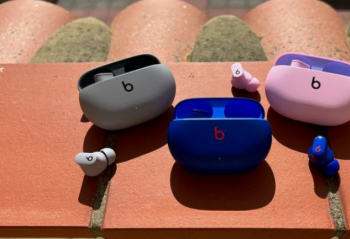ƻBeats Studio Buds ϼɫ  1099Ԫ   