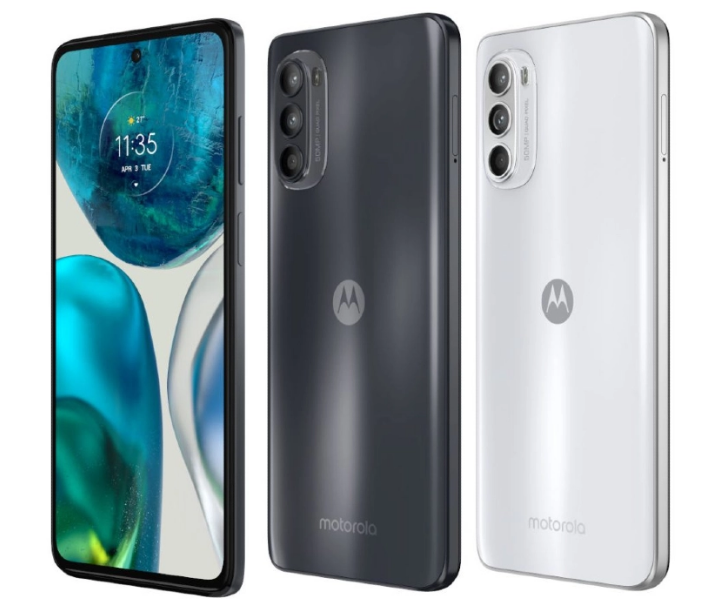 ĦʽҿMoto G52 ɴ   5000 680 