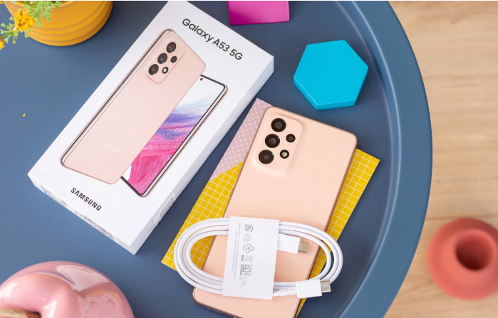  Galaxy A53 5G װв