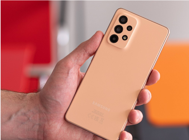  Galaxy A53 5G װв
