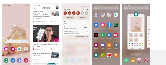  Galaxy A53 5G װв
