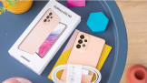  Galaxy A53 5G װв