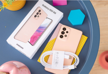  Galaxy A53 5G װв