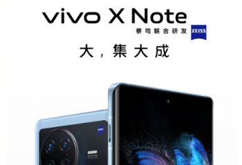 vivo X Note콢 vivo Padƽ 10ʽ